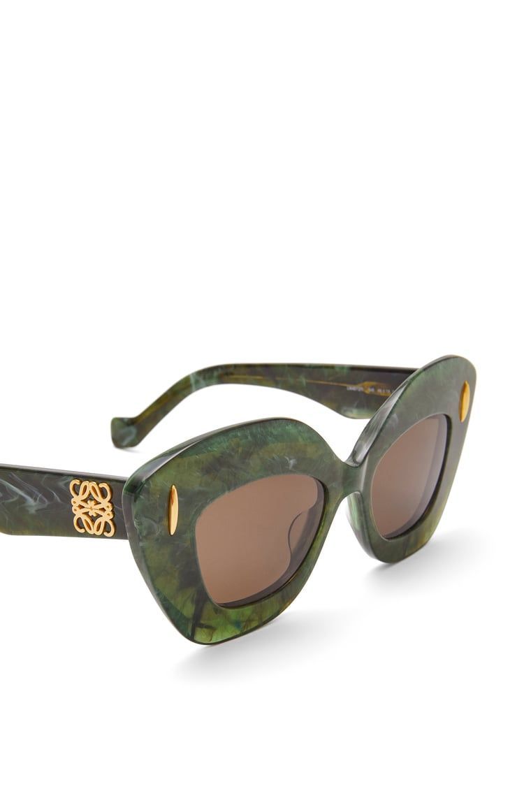 Retro Screen sunglasses