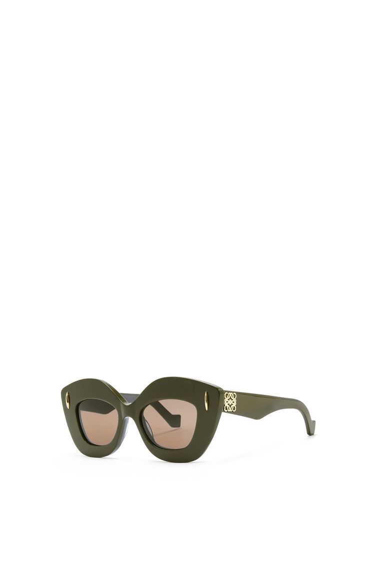 Retro Screen sunglasses