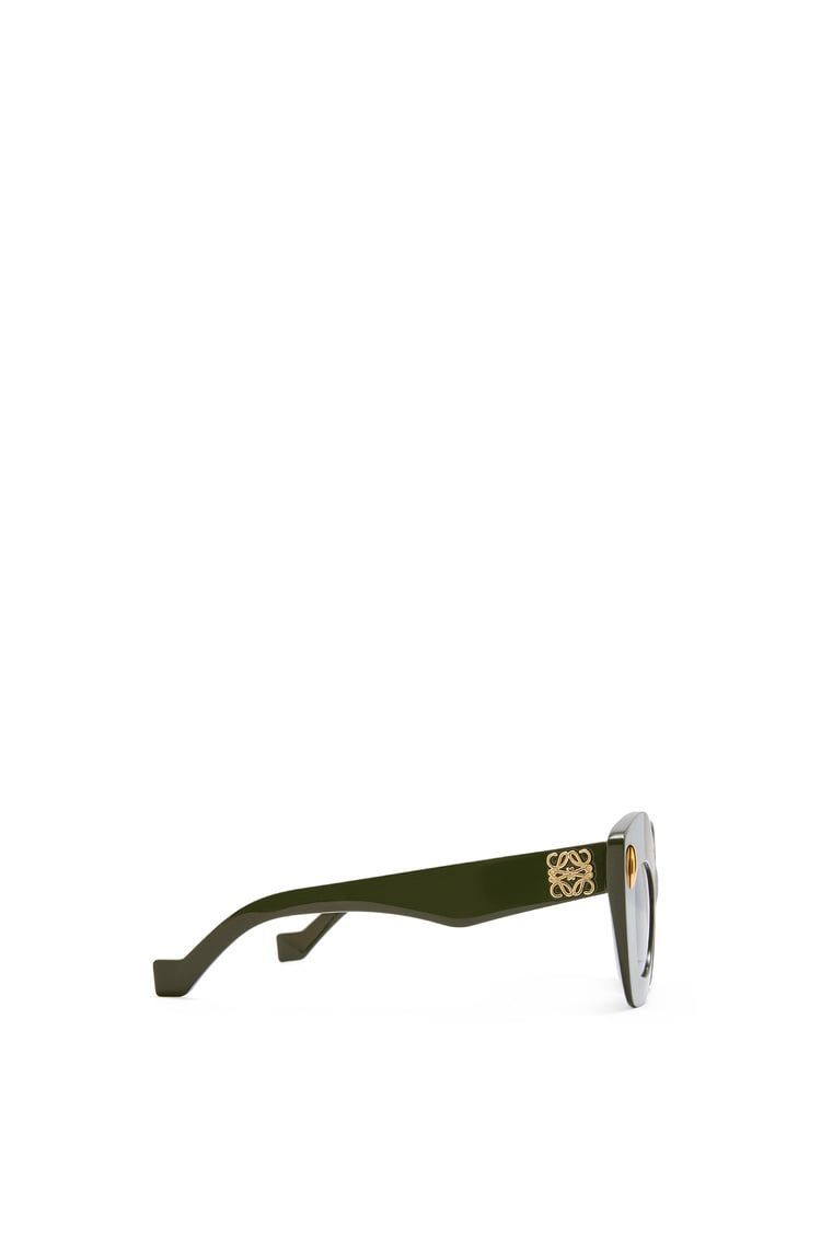 Retro Screen sunglasses