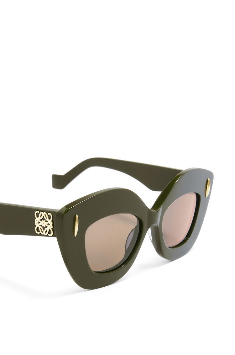 Retro Screen sunglasses