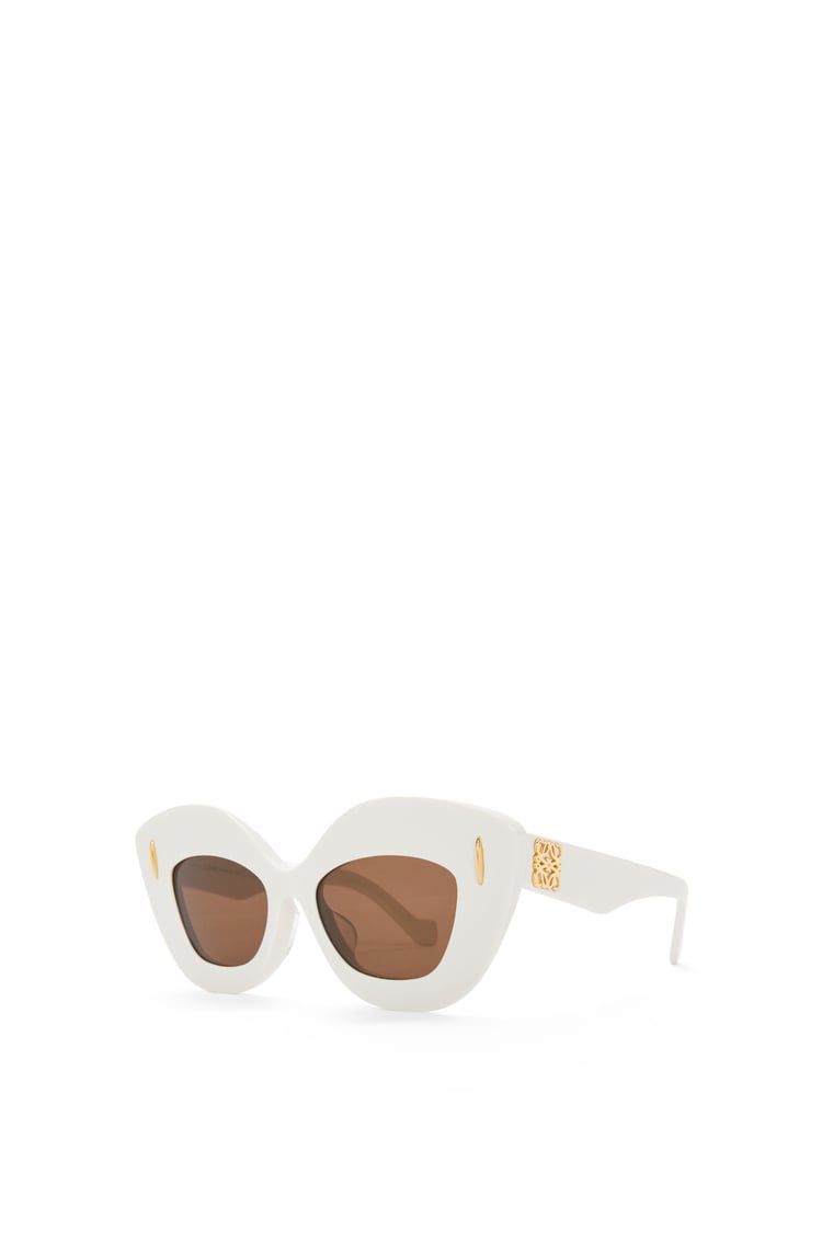 Retro Screen sunglasses