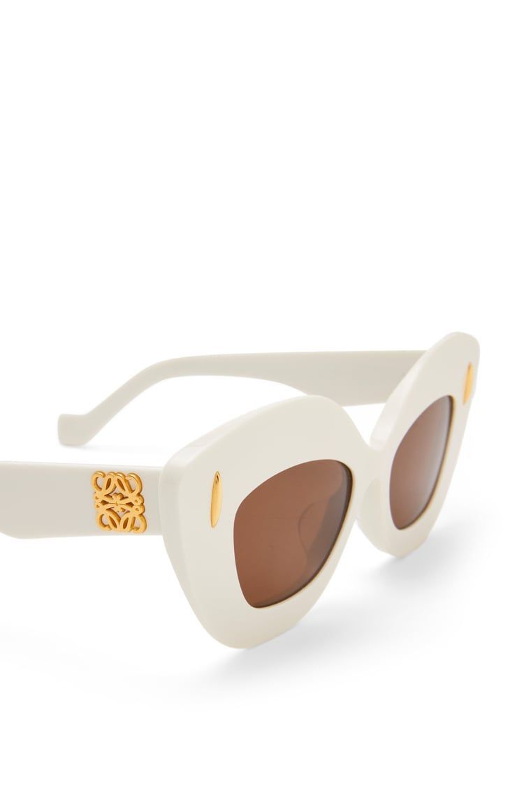 Retro Screen sunglasses