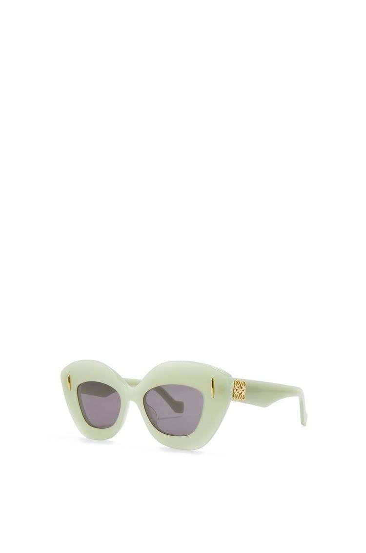 Retro Screen sunglasses