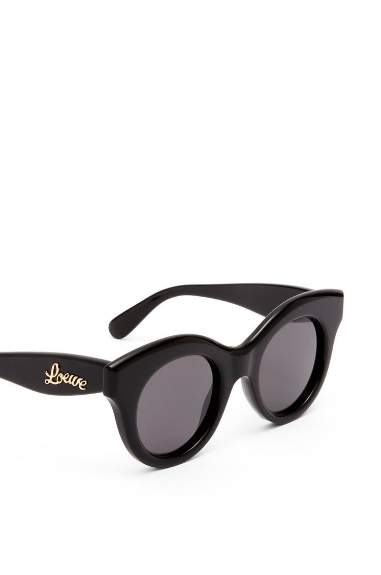 Tarsier sunglasses in acetate