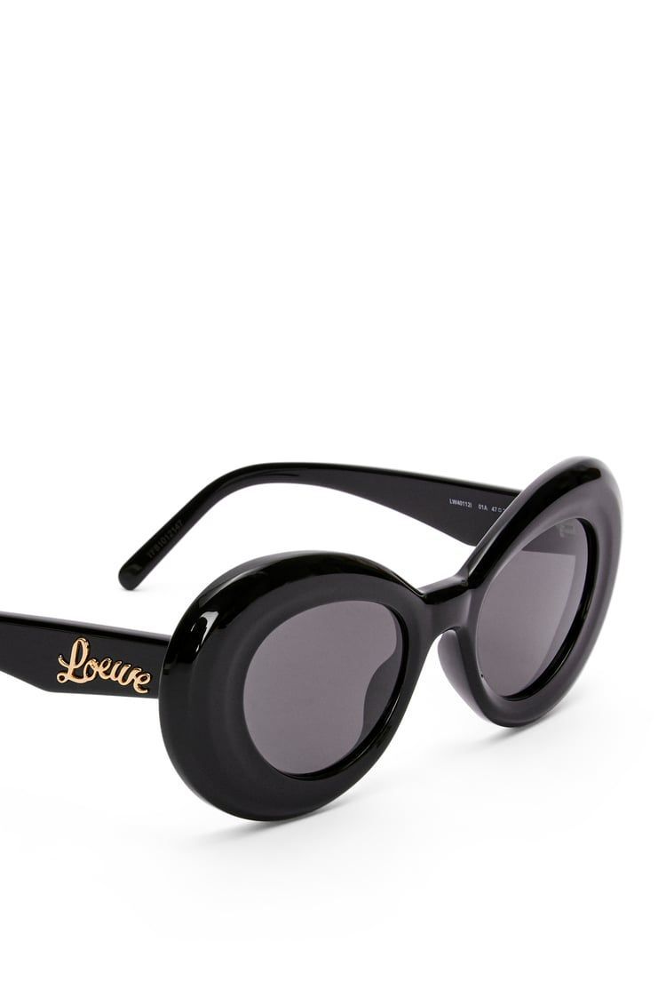 Wing sunglasses