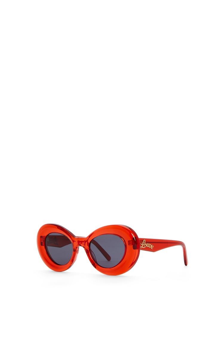 Wing sunglasses
