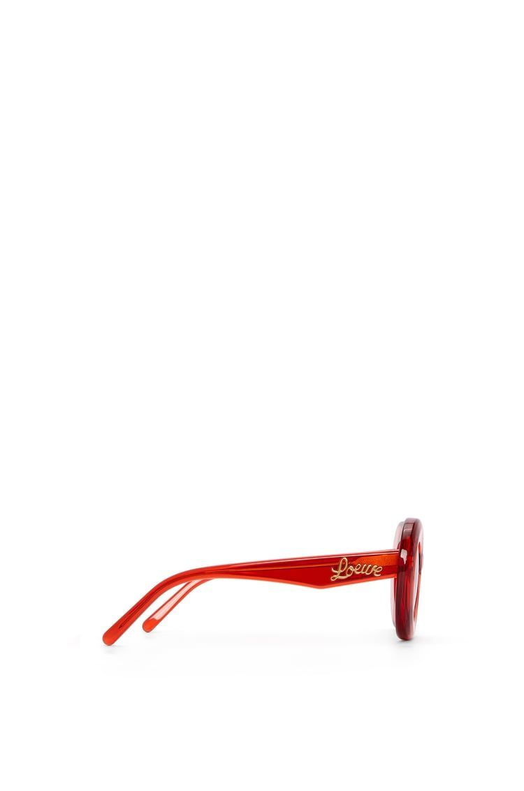 Wing sunglasses