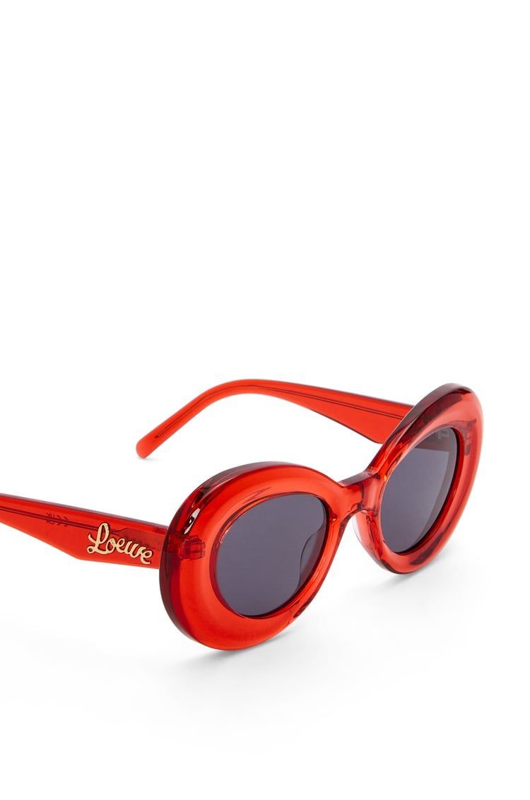 Wing sunglasses