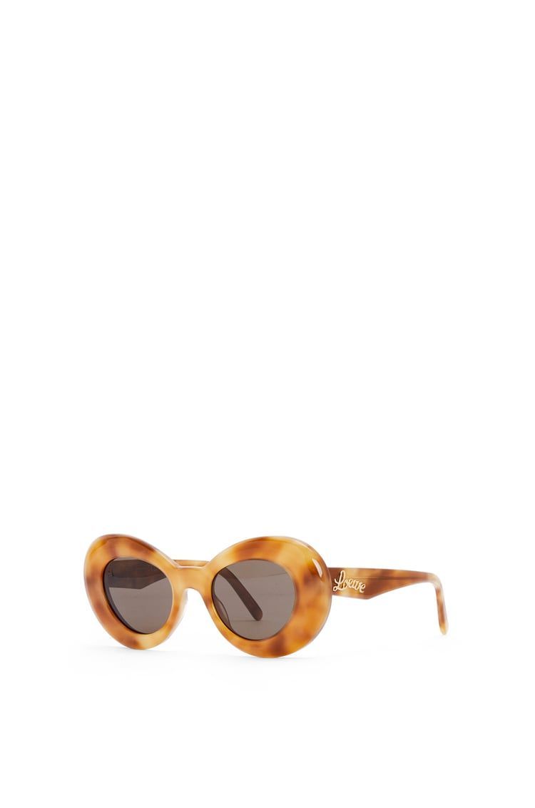 Wing sunglasses