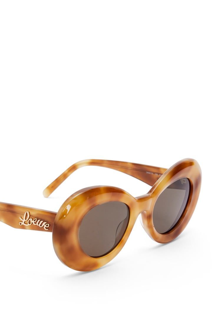 Wing sunglasses