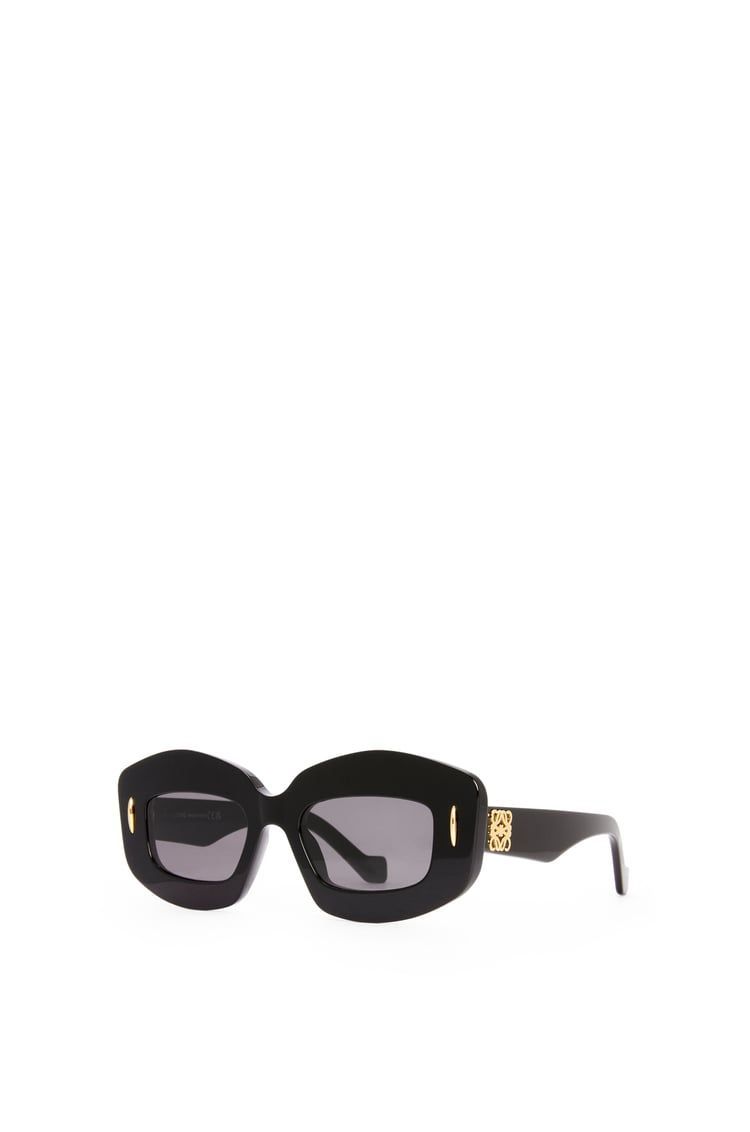 Screen sunglasses