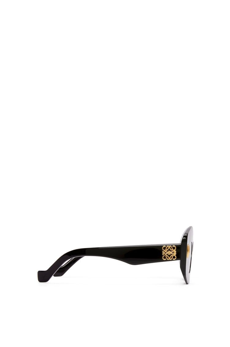 Screen sunglasses