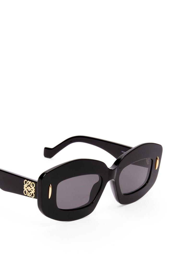 Screen sunglasses