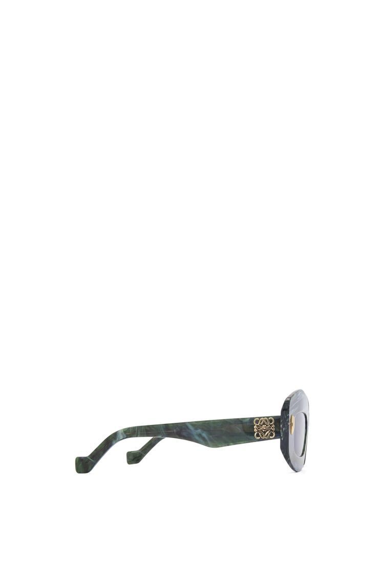 Screen sunglasses