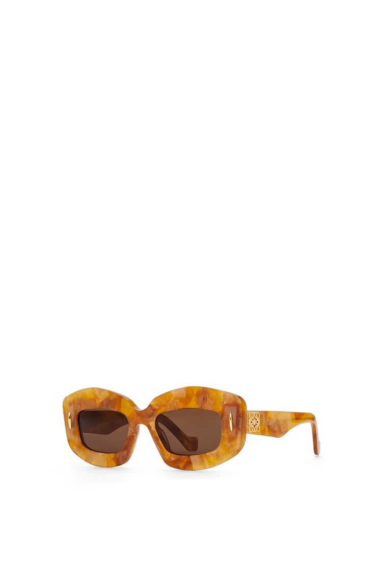 Screen sunglasses