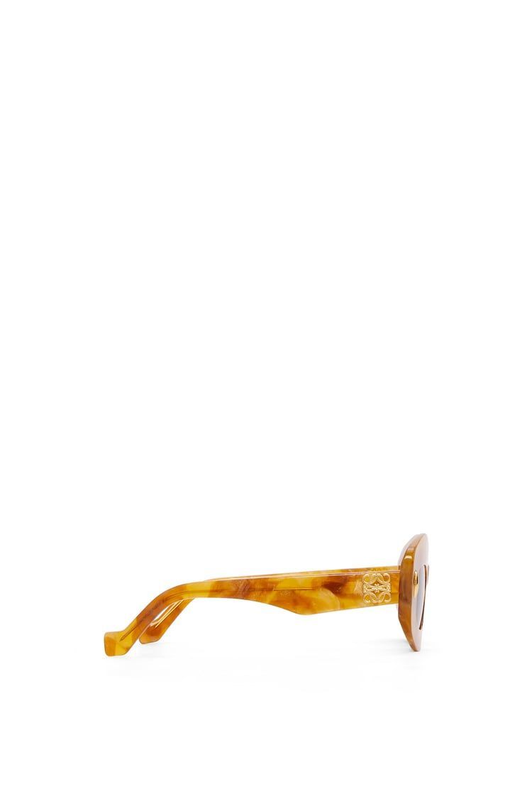 Screen sunglasses