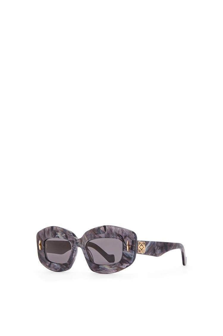 Screen sunglasses