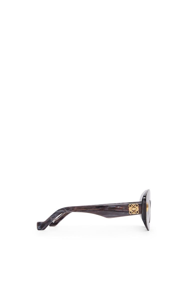Screen sunglasses