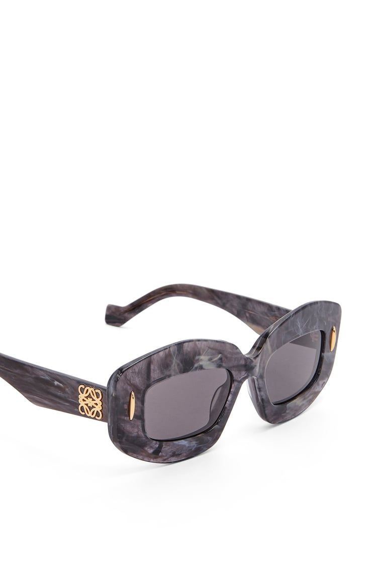 Screen sunglasses