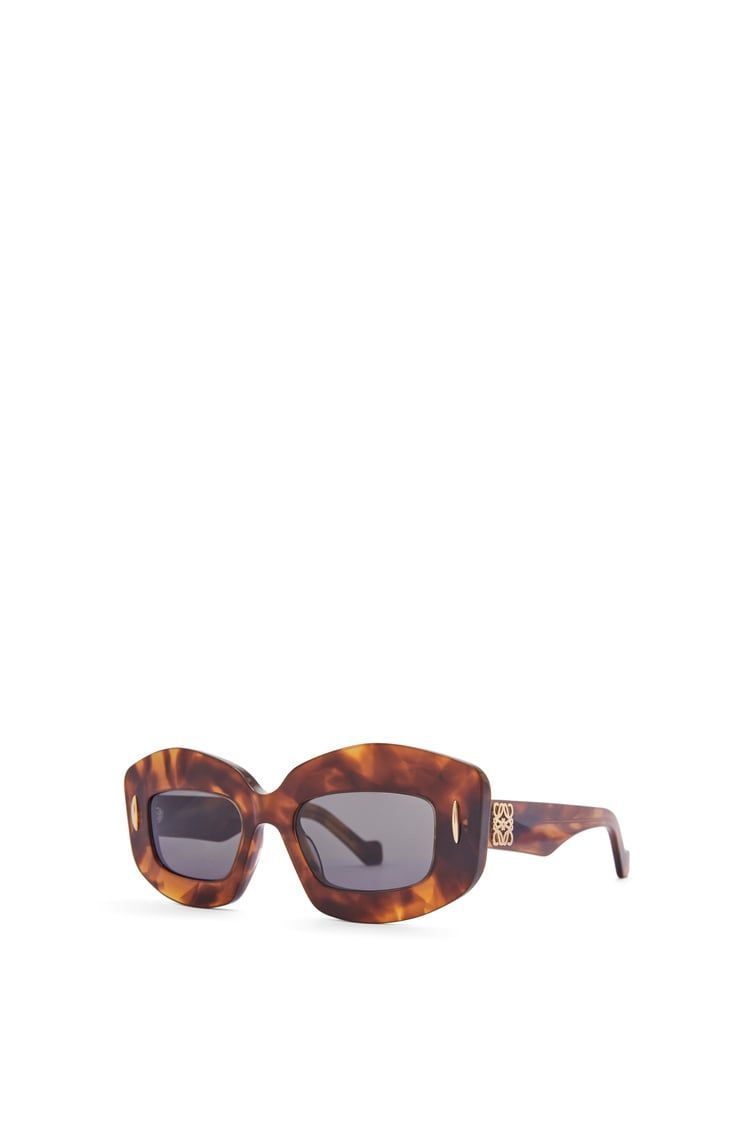 Screen sunglasses