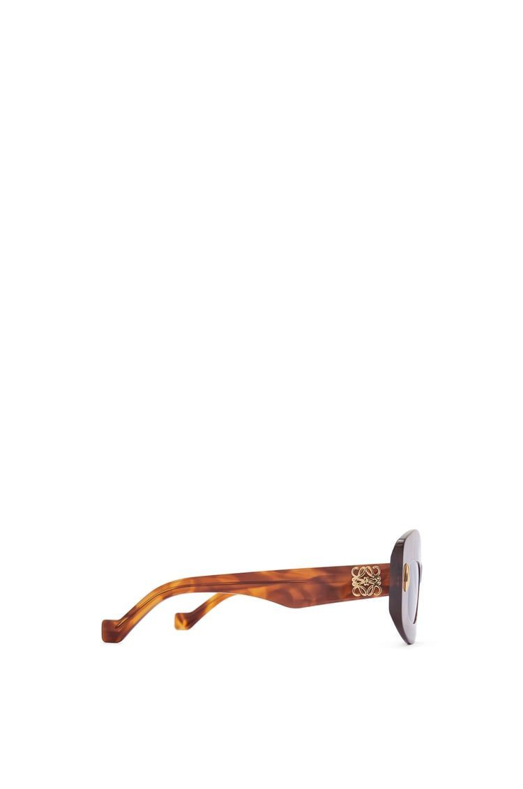 Screen sunglasses