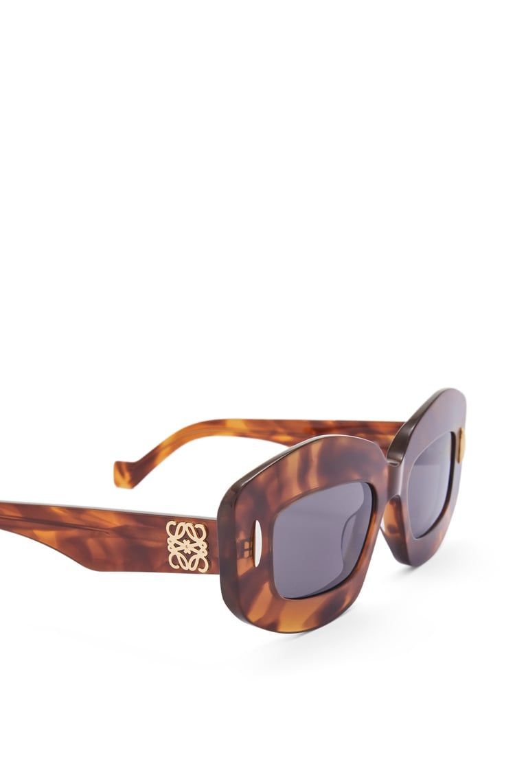 Screen sunglasses