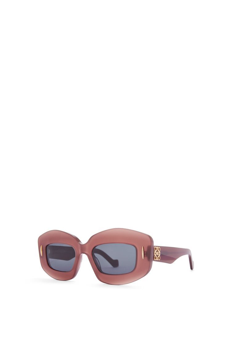 Screen sunglasses