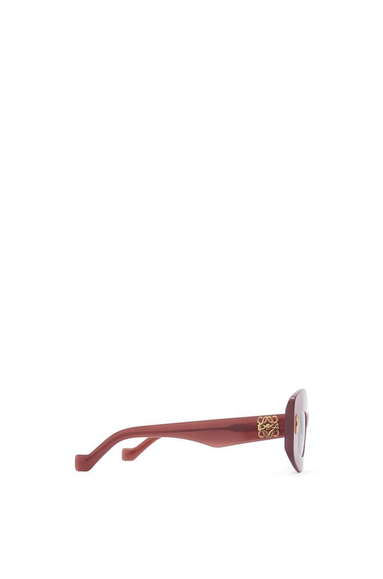 Screen sunglasses
