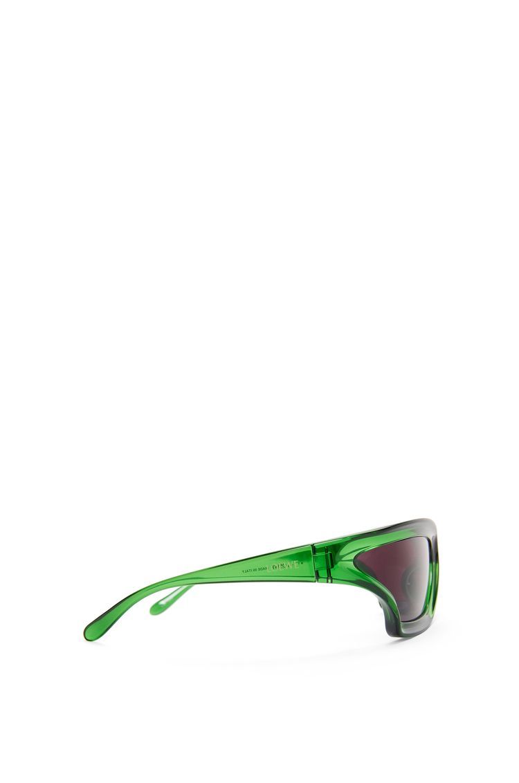 Arch Mask sunglasses