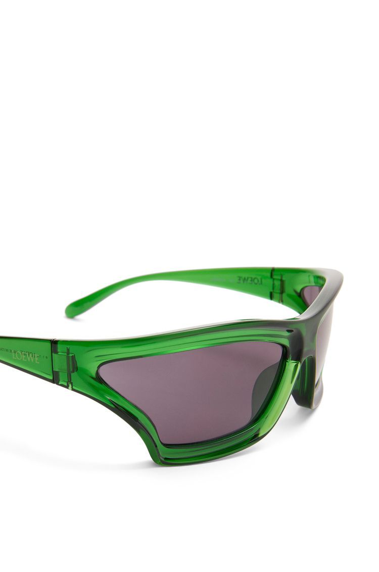 Arch Mask sunglasses