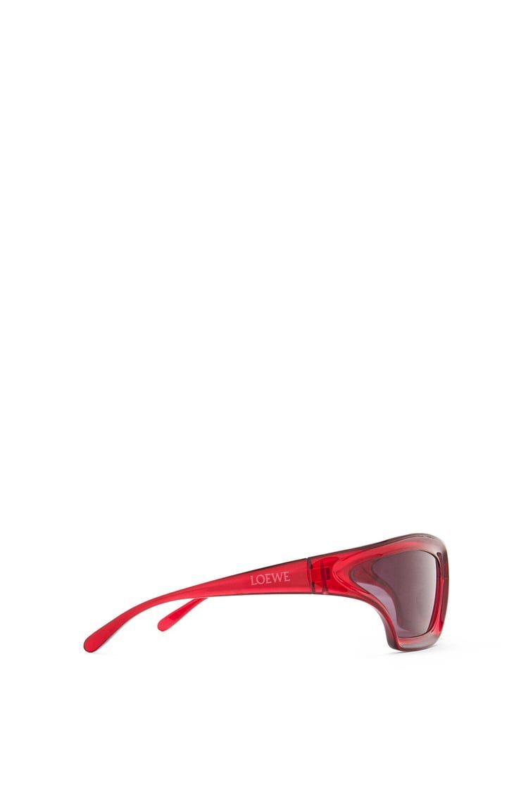 Arch Mask sunglasses