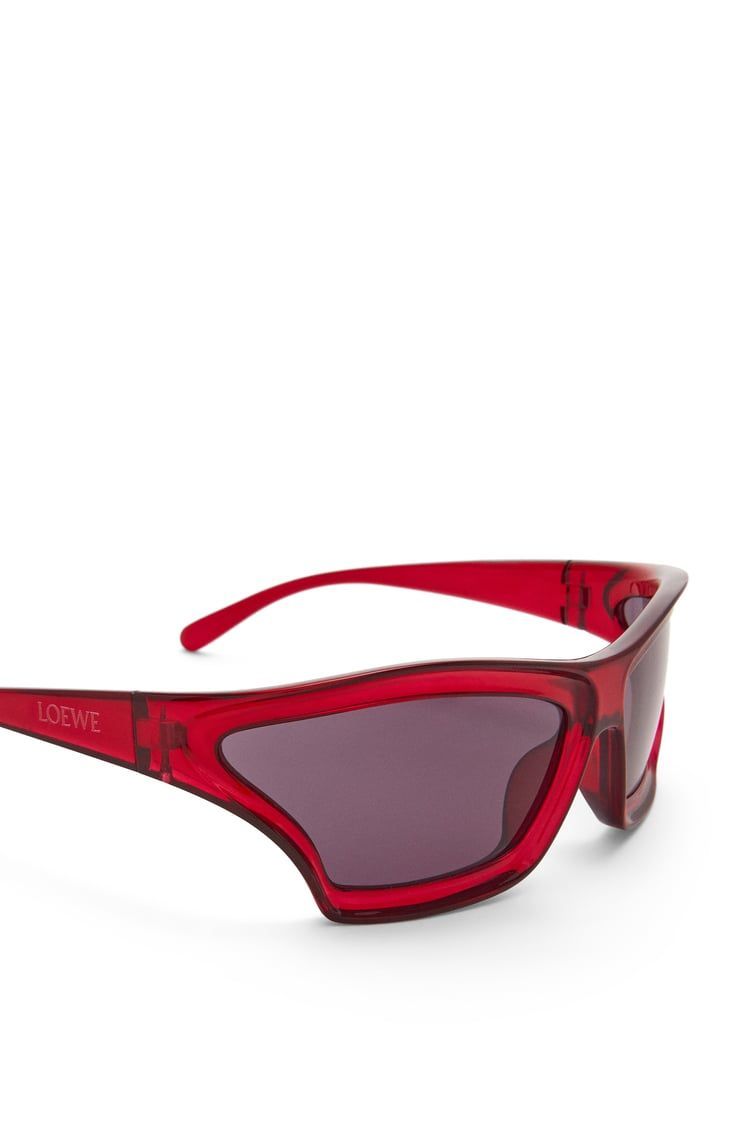 Arch Mask sunglasses