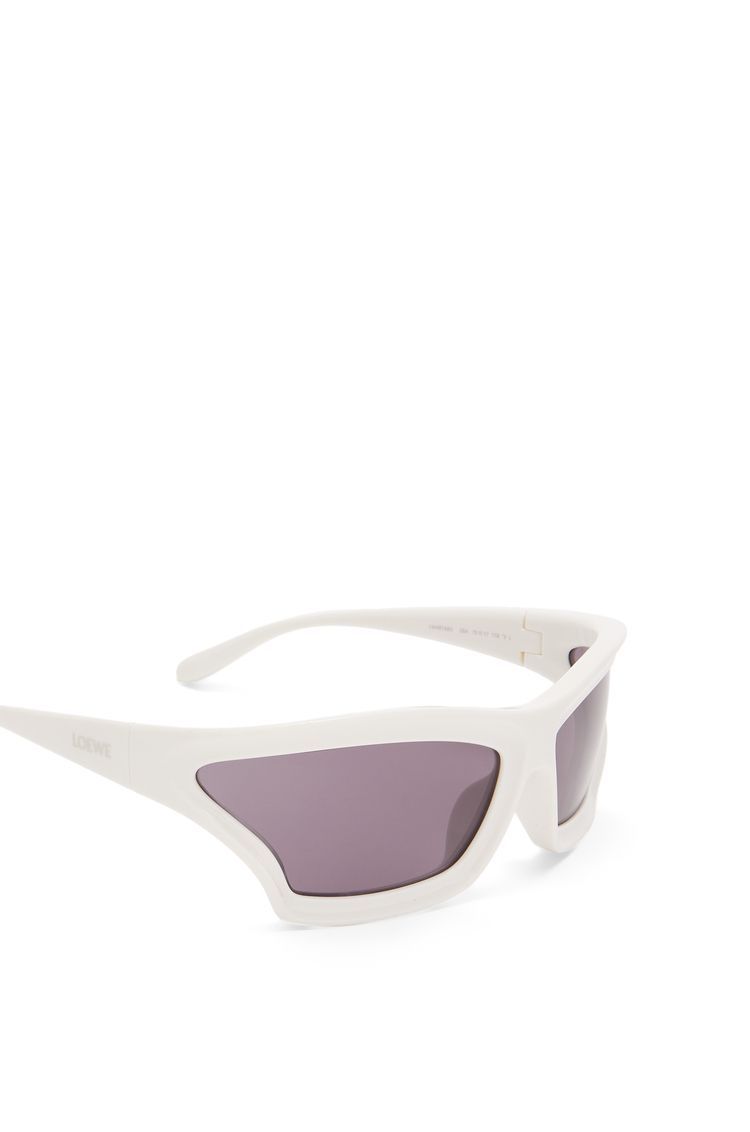Arch Mask sunglasses