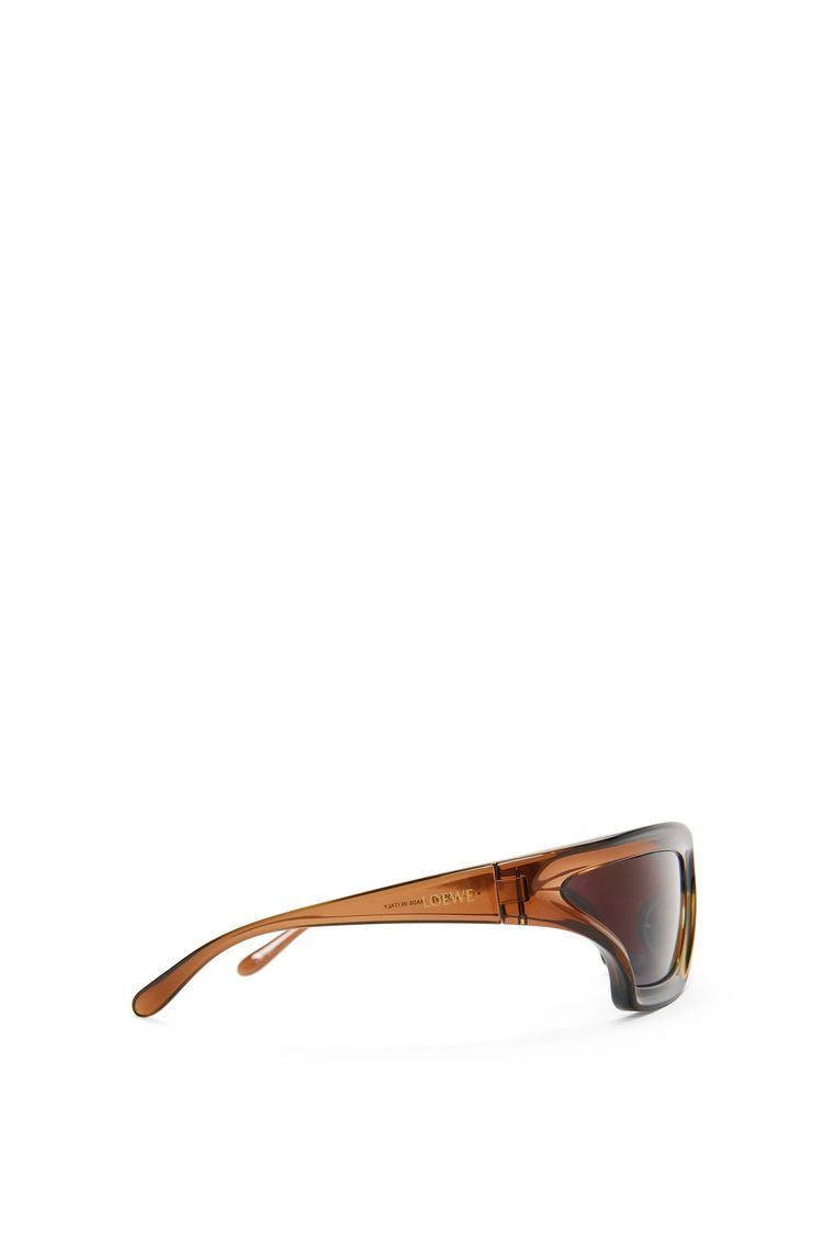 Arch Mask sunglasses