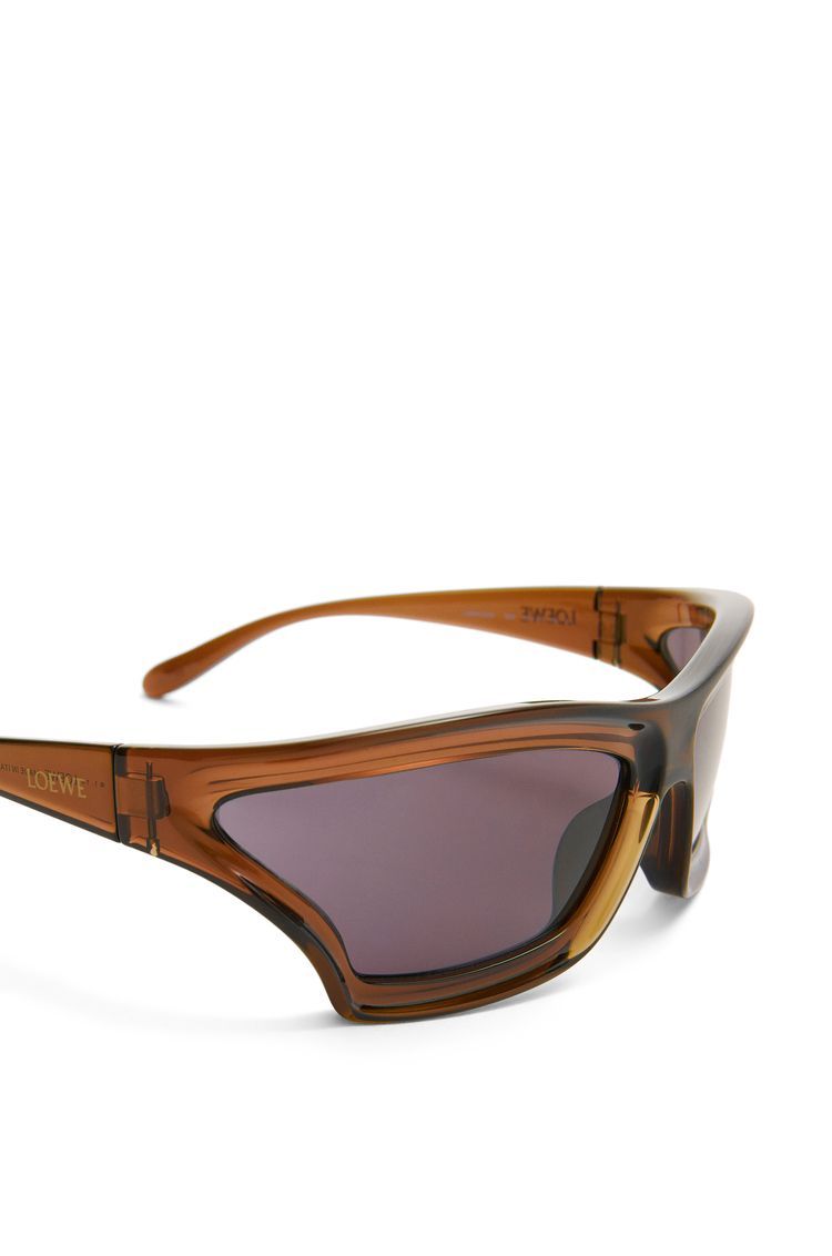 Arch Mask sunglasses
