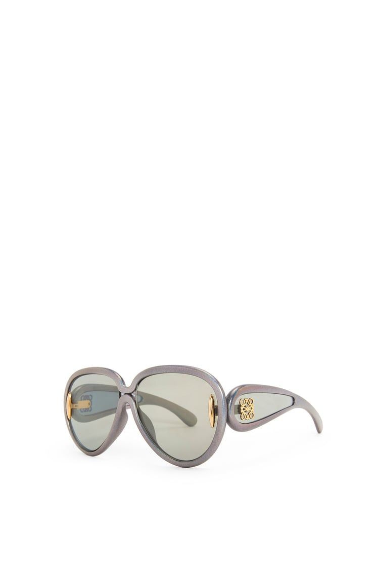 Pilot Mask sunglasses