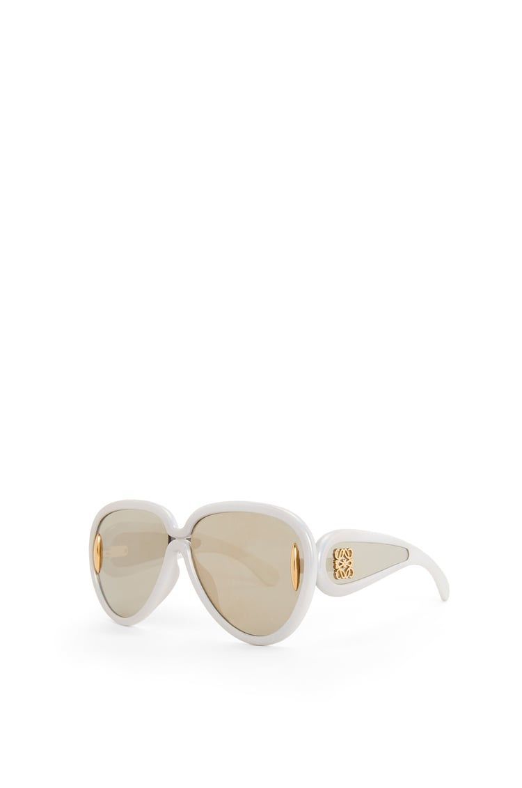 Pilot Mask sunglasses