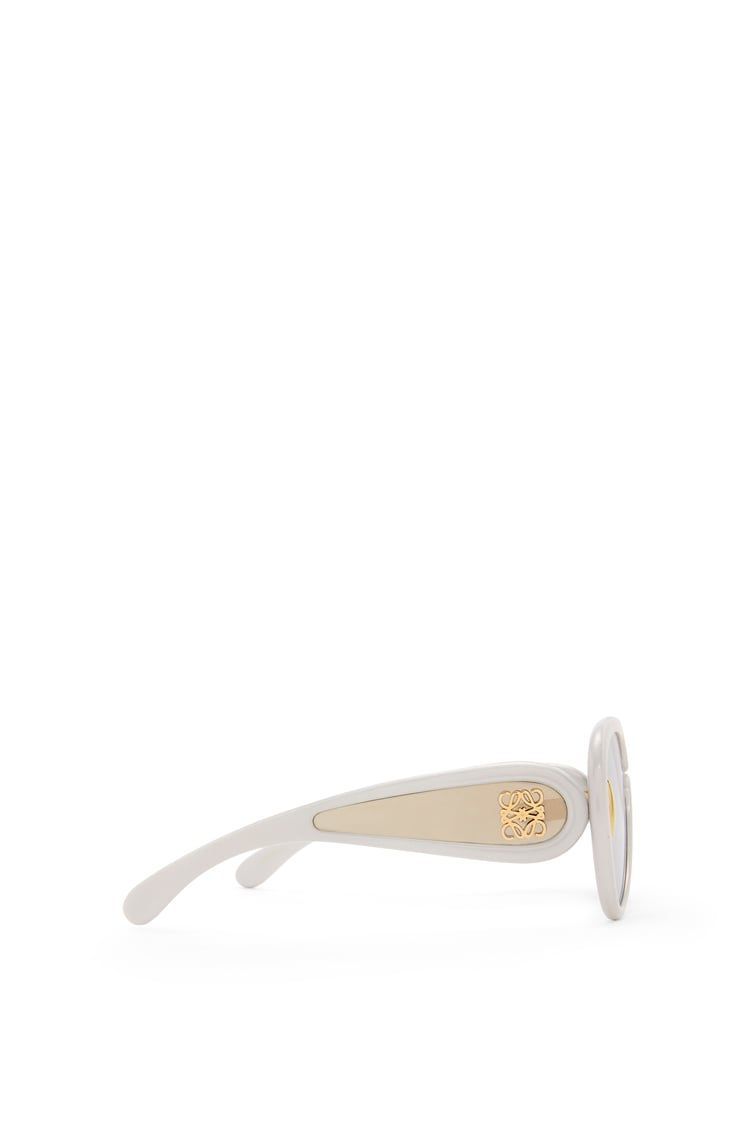 Pilot Mask sunglasses