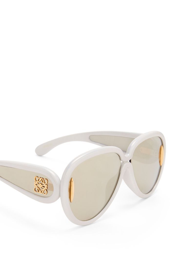 Pilot Mask sunglasses
