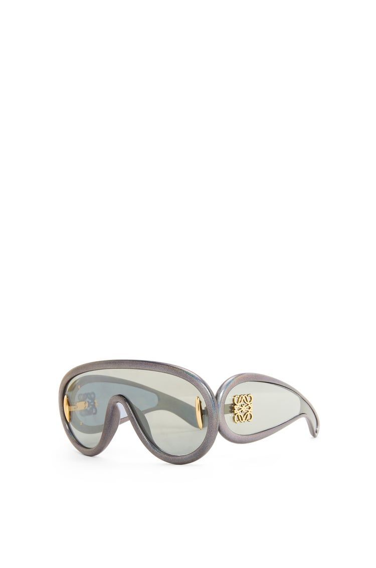 Wave Mask sunglasses