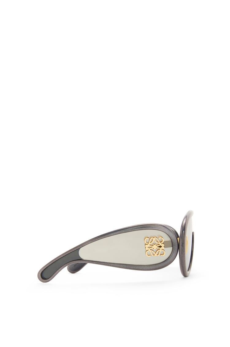 Wave Mask sunglasses