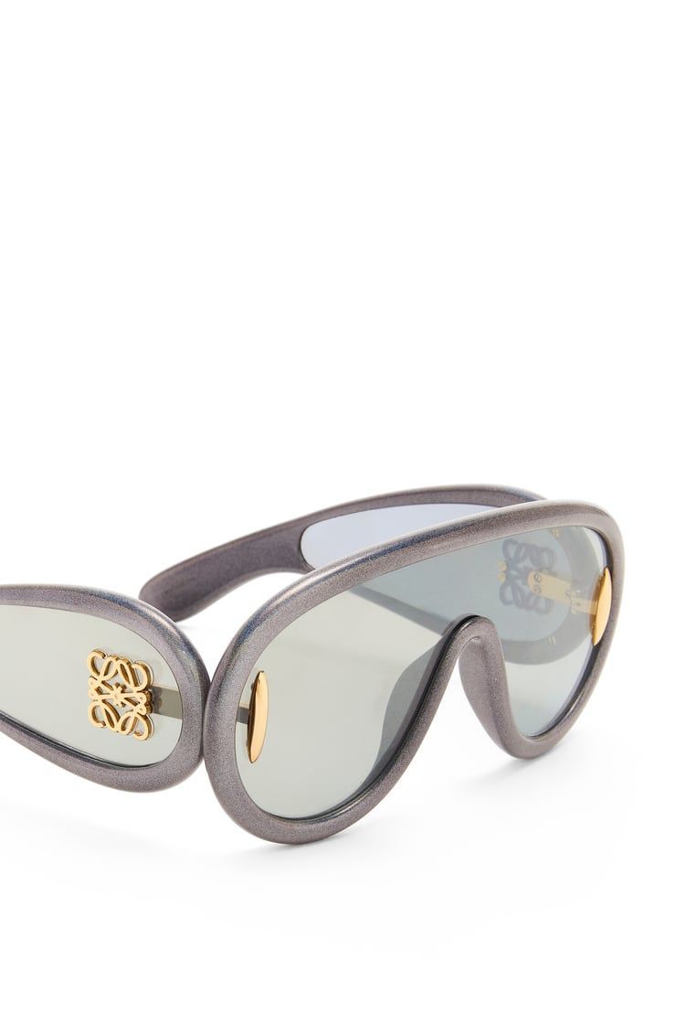 Wave Mask sunglasses