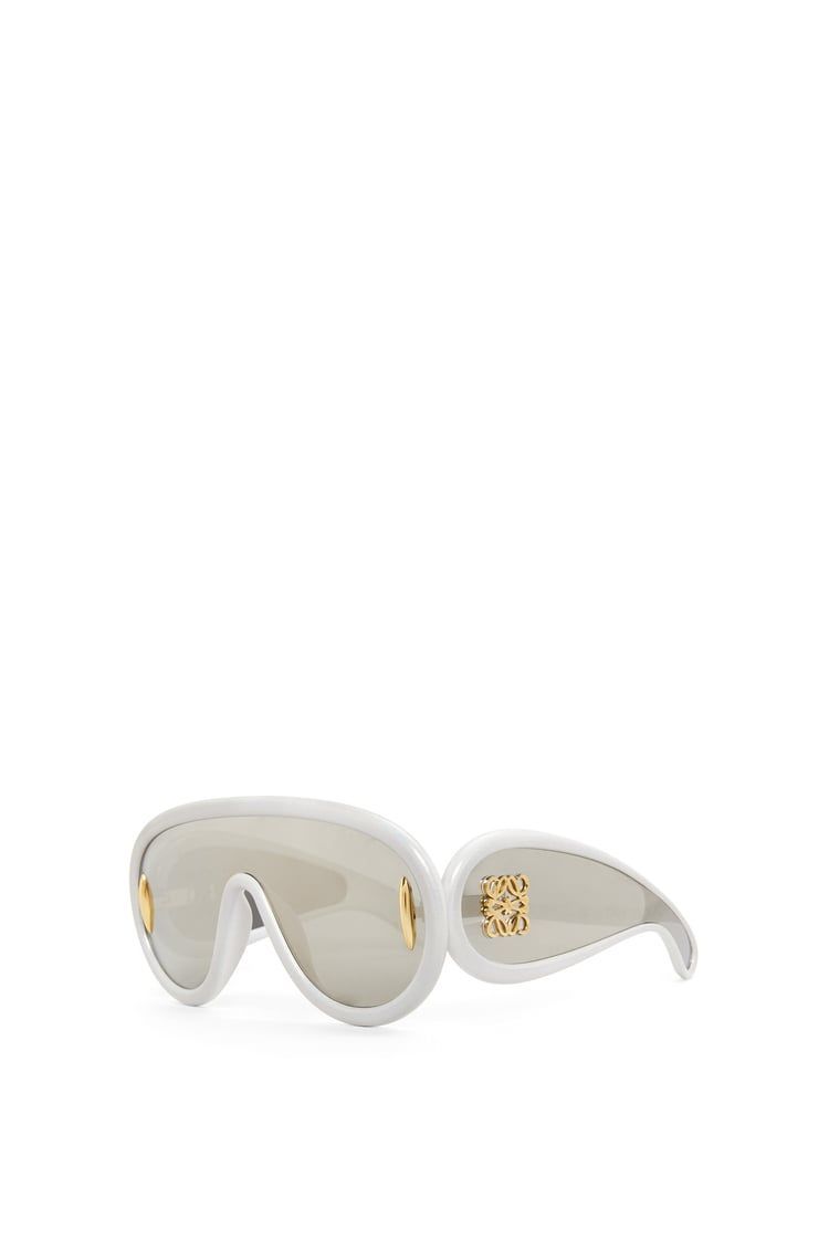 Wave Mask sunglasses