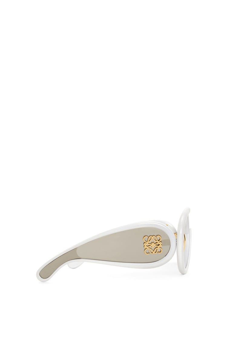 Wave Mask sunglasses