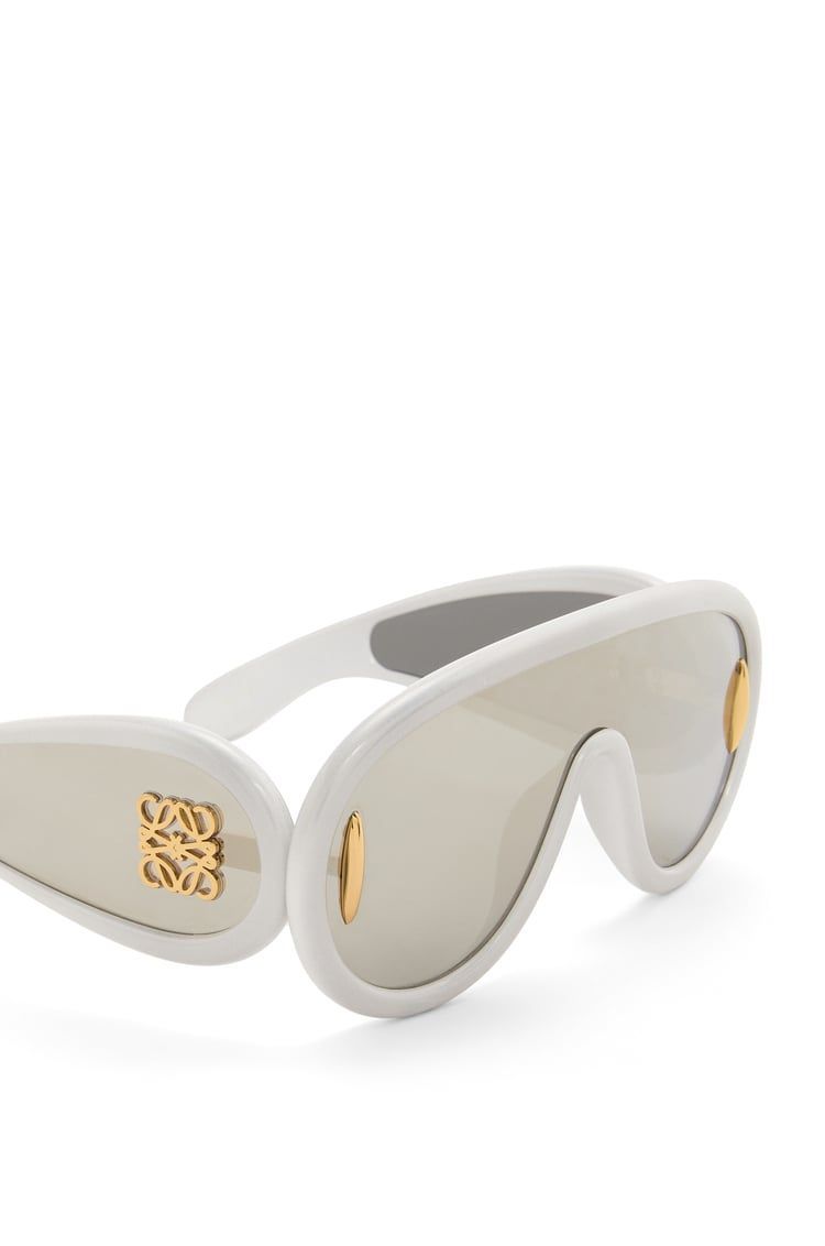 Wave Mask sunglasses
