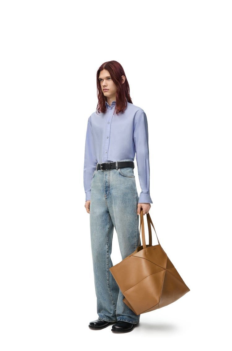Shirt in cotton