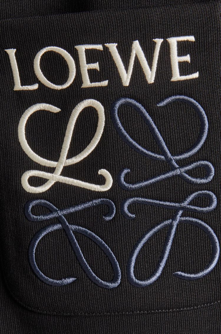Sweatpants in cotton