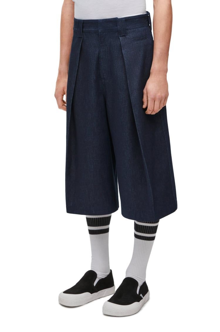 Socks in cotton
