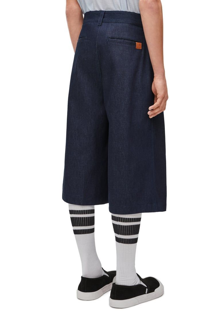 Socks in cotton