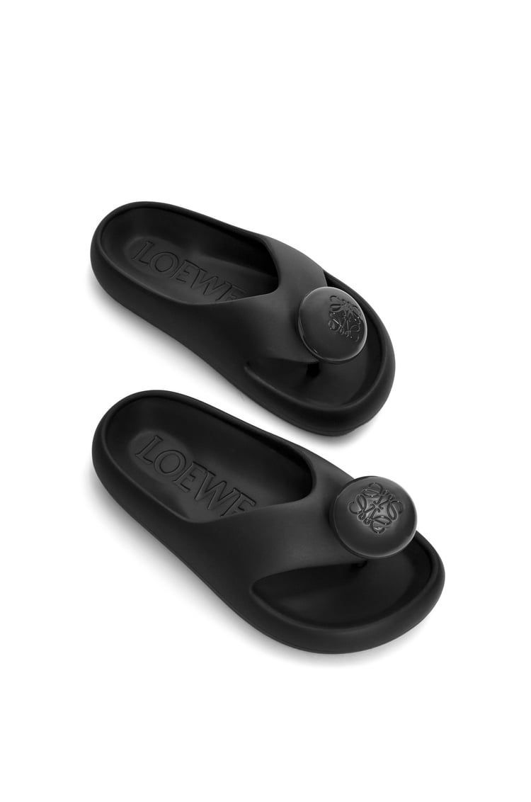 Foam Slide